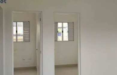 Imagem 6: Casa com 2 dormitórios para alugar, 32 m² por R$ 967,05/mês - Brasilândia - São Paulo/SP