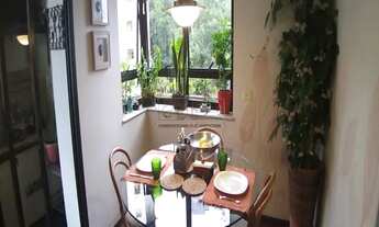 Imagem 6: Apartamento de 226m² com 4 dormitórios - 3 suítes - 5 banheiros - 4 vagas