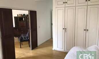Imagem 14: Apartamento com 3 dormitórios à venda, 150 m² por R$ 4.100.000,00 - Leblon - Rio de Janeir