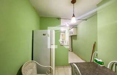 Imagem 2: Apartamento para Aluguel - Glória, 1 Quarto, 36 m2