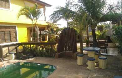 Imagem 2: Alugo para finais de semana