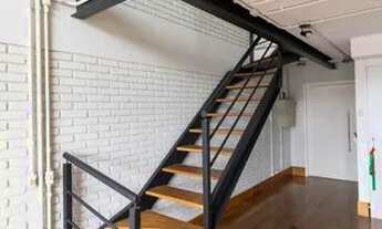 Imagem 6: Apartamento para Aluguel - Jardim Paulista, 1 Quarto, 82 m2