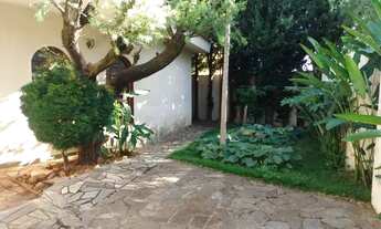 Imagem 5: Sobrado com 4 dormitórios à venda, 34379 m² por R$ 1.000.000,00 - Ribeirânia - Ribeirão Pr