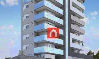 Imagem: Apartamento à venda, 76 m² por R$ 704.216,45