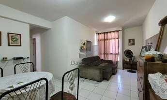 Imagem 4: Apartamento com 3 quartos para alugar, 85 m², aluguel por R$ 2.500/mês - Santa Lúcia - Vit