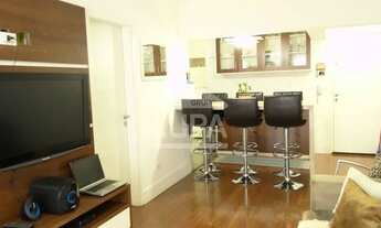 Imagem 2: Apartamento com 2 dormitórios sendo 1 suíte para Locaçãona Vila Romero