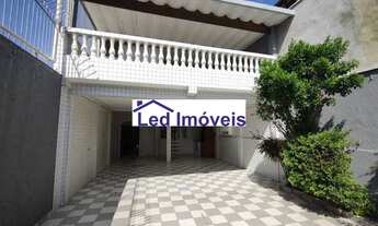 Imagem: Sobrado com 3 dorms, Bela Vista, Osasco