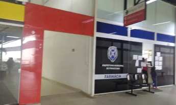 Imagem: Loja para alugar, 36 m² por R$ 4.387,20/mês