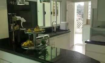 Imagem 3: Casa para Locação em São Paulo, Vila Regente Feijó, 3 dormitórios, 3 suítes, 3 banheiros