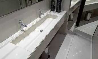 Imagem 7: Apartamento com 3 dormitórios à venda, 154 m² por R$ 2.050.000,00 - Belvedere - Belo Horiz