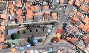 Imagem 4: Terreno plano Mussurunga 1