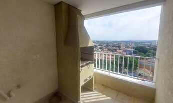 Imagem: Apartamento com 2 dormitórios para alugar