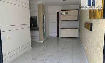 Imagem 2: Apartamento com 3 dormitórios à venda, 90 m² por R$ 620.000,00 - Aldeota - Fortaleza/CE
