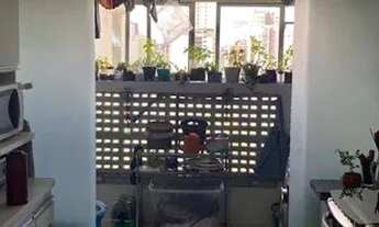 Imagem 7: Apartamento com 3 dormitórios à venda, 100 m² por R$ 1.290.000,00 - Pinheiros - São Paulo