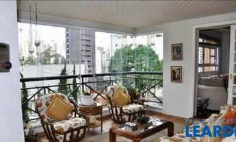 Imagem: APARTAMENTO - MORUMBI - SP