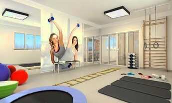 Imagem 7: Ágio Apartamento - Residencial Portinari - Marta Helena, Uberlândia - MG