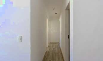 Imagem 10: Apartamento para Venda - 61.51m², 3 dormitórios, sendo 1 suites, 1 vaga - Cristal