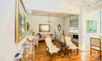 Imagem 2: Apartamento - 2 Quartos - Leme