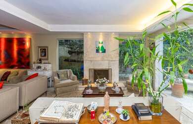 Imagem 3: LINDA CASA DE 400M2 EM TERRENO DE 600 M2 - CONFIRA !!!