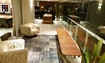 Imagem 3: Apartamento, Campo Belo - São Paulo