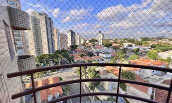 Imagem 4: Apartamento três suites e três vagas, Jardim da Saude