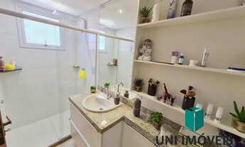 Imagem 7: Quot;Lindo decorado 02 quartos a venda por R$560.000 em prédio novo na Praia do Morro - G