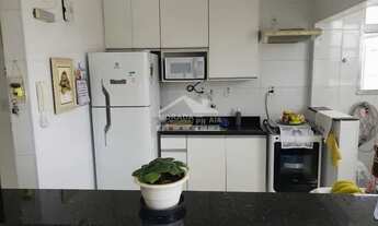 Imagem 5: COMPRAR Apartamento SEMI MOBILIADO com ótimos MÓVEIS PLANEJADOS na Vila Tupi, Praia Grande