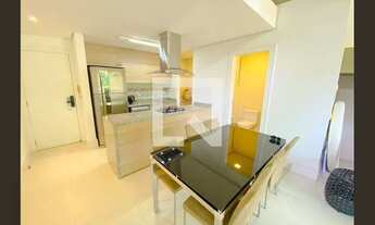 Imagem 7: Apartamento para Aluguel - Canasvieiras, 2 Quartos, 117 m2