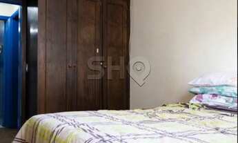 Imagem 6: Apartamento de 1 quarto, 50m² à venda na Vila Nova Conceição