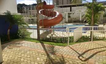 Imagem 5: Apartamento com 3 dormitórios para alugar, 69 m² por R$ 2.270,00/mês - Terra Bonita - Lond