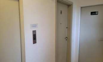 Imagem 5: Apartamento com sacada perto FGV / AV PAULISTA