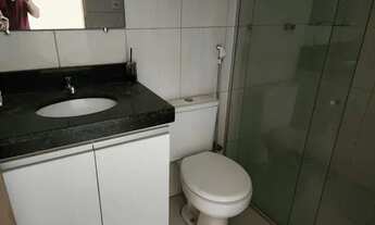 Imagem 3: Apartamento com 3 dormitórios para alugar, 90 m² por R$ 800/mês - Indianópolis - Caruaru/P