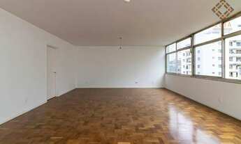 Imagem 4: Apartamento de 173 m², com 3 dormitórios sendo 1 suíte, lavabo, 4 banheiros, 1 vaga, R$ 1