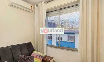 Imagem 2: PORTO ALEGRE - Apartamento Padrão - Cristal