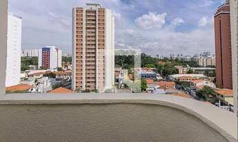 Imagem 6: Apartamento para Aluguel - Chácara Santo Antonio, 2 Quartos, 45 m2