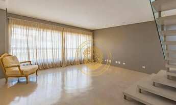 Imagem 5: OPORTURNIDADE PARA INVESTIDOR! Cobertura com 3 dormitórios à venda, 211 m² por R$ 2.000.00