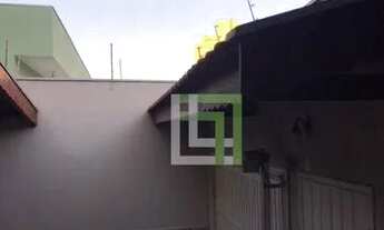 Imagem 5: Sobrado com 3 dormitórios à venda, 158 m² por R$ 850.000,00 - Jardim Messina - Jundiaí/SP