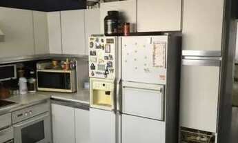 Imagem 3: Apartamento com 4 dormitórios, 200 m² - venda por R$ 1.150.000 ou aluguel por R$ 7.100/mês