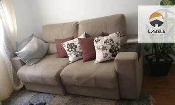 Imagem 7: APARTAMENTO 2 DORMITÓRIOS - GRANJA VIANA - COTIA/SP