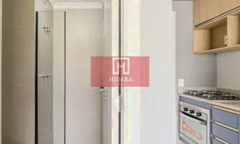 Imagem 7: Apartamento à venda no bairro Bela Vista - São Paulo/SP, Zona Central