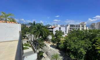 Imagem 6: Cobertura para venda no Recreio dos Bandeirantes com 220 metros quadrados com 3 quartos