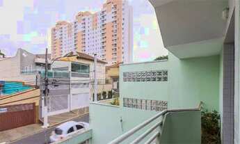 Imagem 4: Imóvel no Alto da Mooca com 160 m2 de área útil, muito bem localizado!