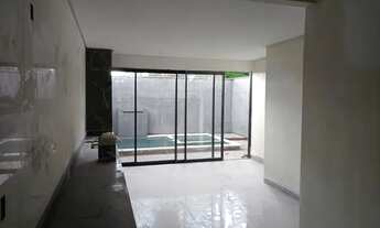 Imagem 7: CASA ST SUDOESTE 3 SUÍTES PLENAS ALTO PADRÃO VARANDA GOURMET PORCELANATO ENERGIA SOLAR PIS