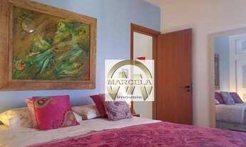 Imagem 4: Apartamento 3 dormitórios com vista panorâmica (360°) à venda na Praia do Tombo - Guarujá