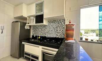 Imagem 6: Apartamento à venda, 2 quartos, 1 vaga, nacional - Contagem/MG