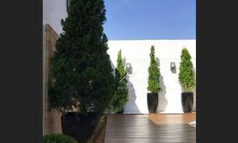 Imagem 7: Quintas do Tambore - casa em condominio de 180 m2 com 3 dorms e 4 vagas