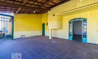 Imagem: Casa para Aluguel - Samambaia, 3 Quartos