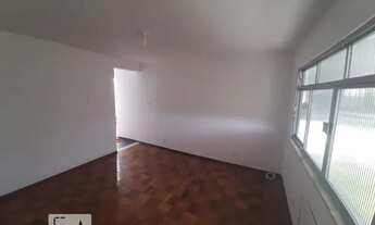Imagem 2: Casa para Aluguel - Tijuca, 3 Quartos, 90 m2