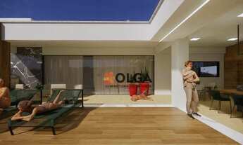 Imagem 4: Casa em condomínio com 4 quartos à venda, 240 m² por R$ 1.300.000 - Santana - Gravatá/PE