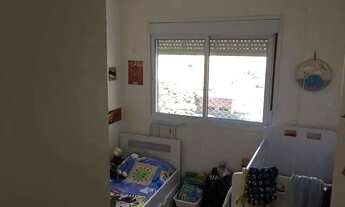 Imagem 7: Apartamento com 2 dormitórios para alugar, 64 m² por R$ 3.715/mês - Barra Funda - São Paul